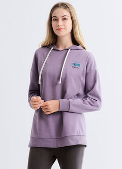 Disney Sulley & Boo Long Sleeves Maternity & Nursing Top, , hi-res