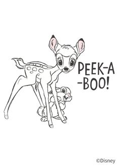 Baby Disney Cotton Long Sleeve Bodysuit, Cream, hi-res