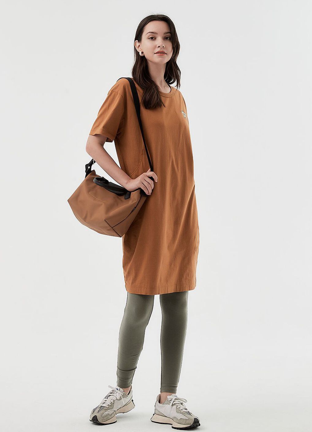 Disney Playtime Maternity & Nursing Dress, , hi-res image number 5