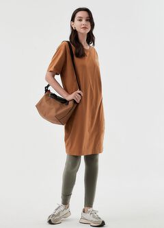 Disney Playtime Maternity & Nursing Dress, , hi-res