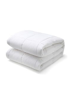 Optimum Temp. Antibacterial All Seasons Single Duvet, , hi-res