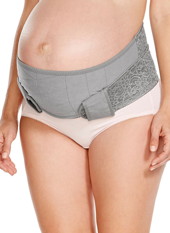 (New) Ergonomic Maternity Support Belt