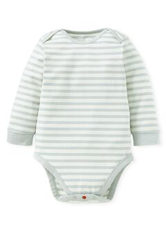 Little Hedgehog Baby Cotton L/S Bodysuit 2 Pcs Pack, , hi-res