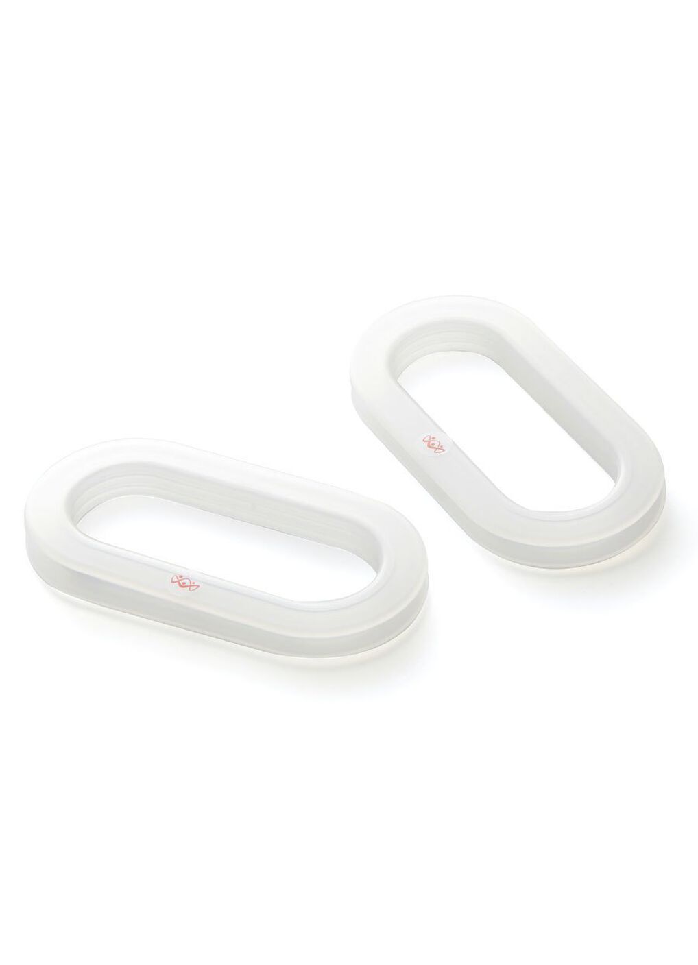 Finnish Babybox Handle, White, hi-res image number 0