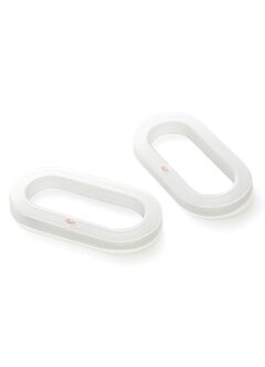 Finnish Babybox Handle, White, hi-res