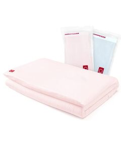 Classic Cotton Cot Sheets 140x70cm, , hi-res