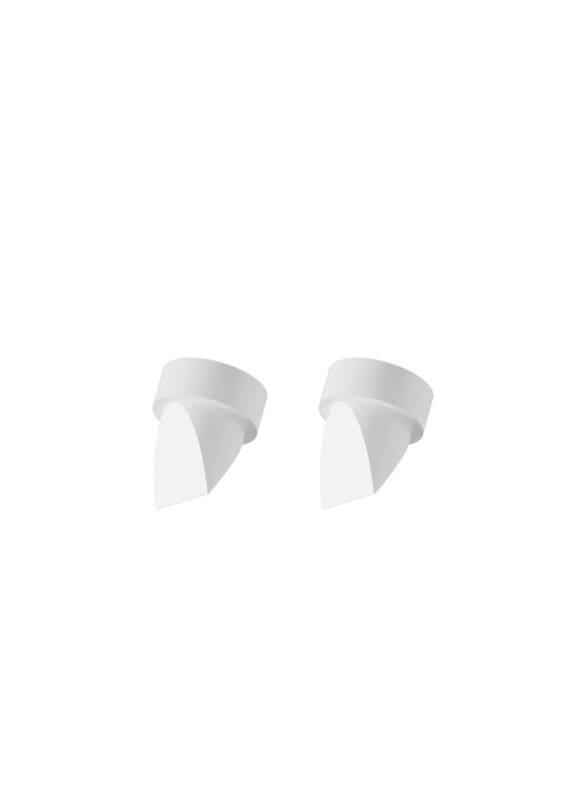 iLatch&trade; One-Way Valve (2 Pack)