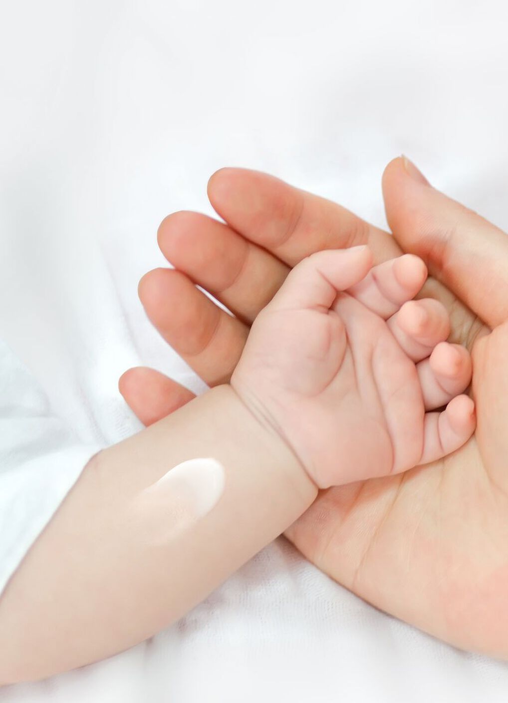 Baby Daily Moisturizer (200ml), , hi-res image number 1