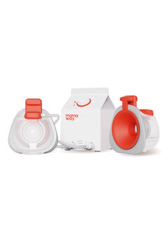 iLatch&trade; R5 Pro Medical Grade Hands Free Double Electric Breast Pump, , hi-res
