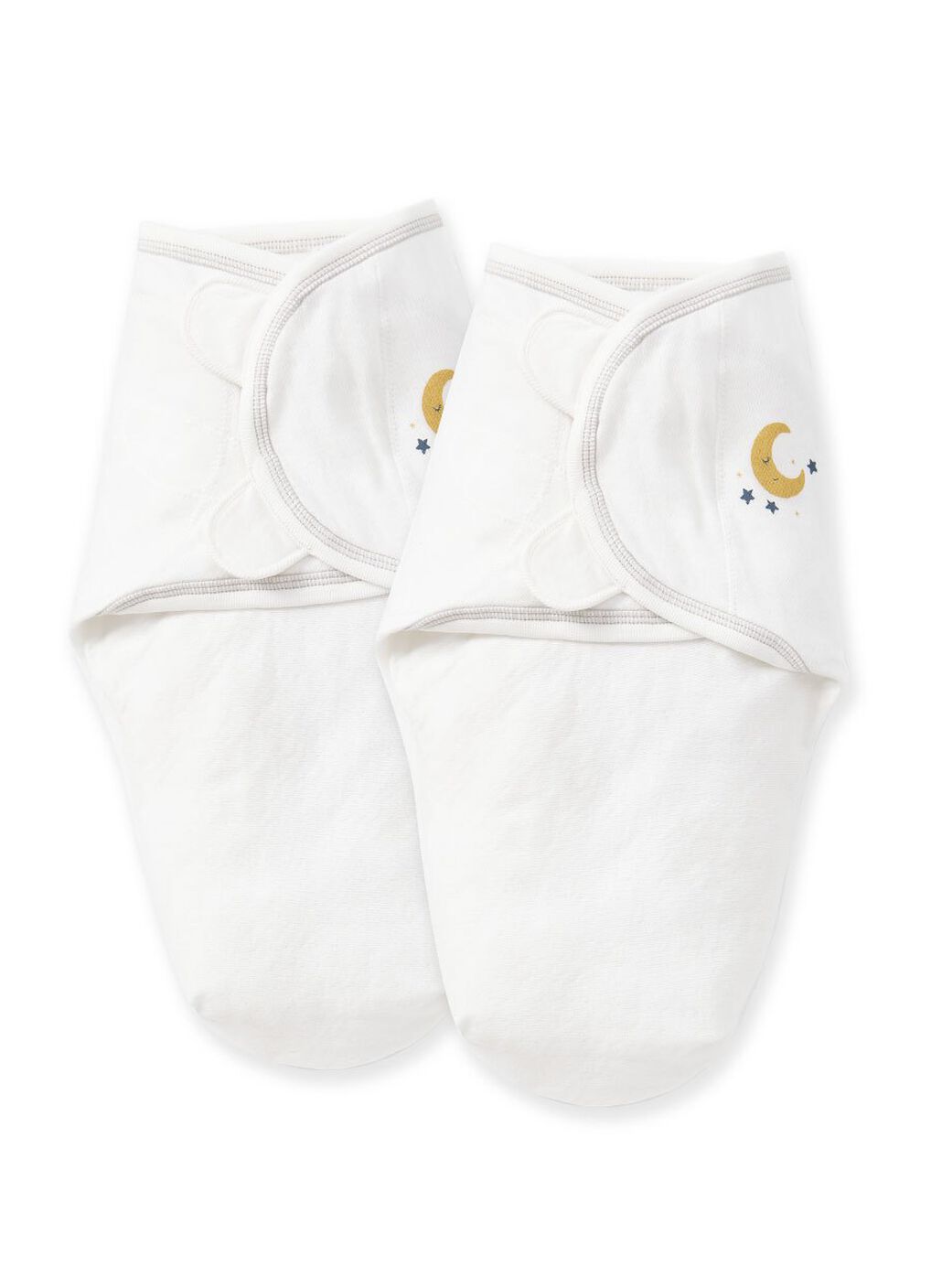 Early Baby Cocoon Swaddle Gift Set (2 pcs), , hi-res image number 0
