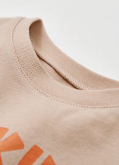 Disney Hakuna Matata Baby Cotton Short Sleeve Romper, , hi-res