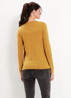 2 in 1 Maternity & Nursing Splicing Cardigan, , hi-res