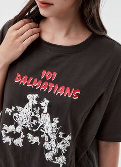 Disney 101 Dalmatians Maternity & Nursing Top, , hi-res