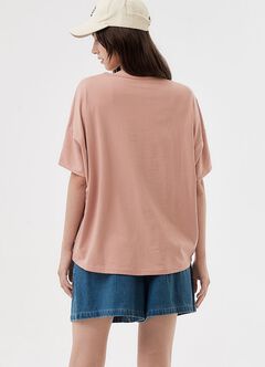 Disney Ratatouille Maternity & Nursing Tee, , hi-res