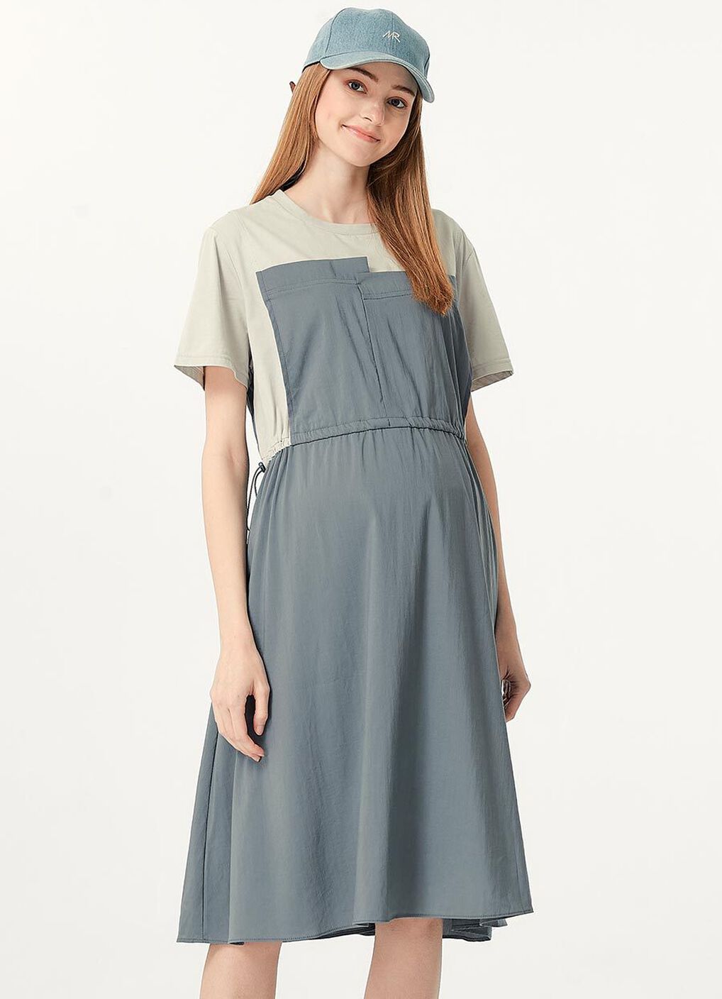 Patchwork M&N Dress, , hi-res image number 4