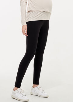 Maternity Yoga Pants, , hi-res