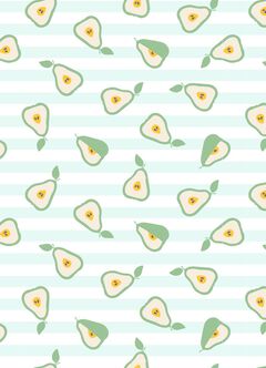 Newborn Cotton Mesh Short Sleeve Bodysuit 2 Pack, Lime, hi-res