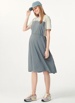 Patchwork M&N Dress, , hi-res