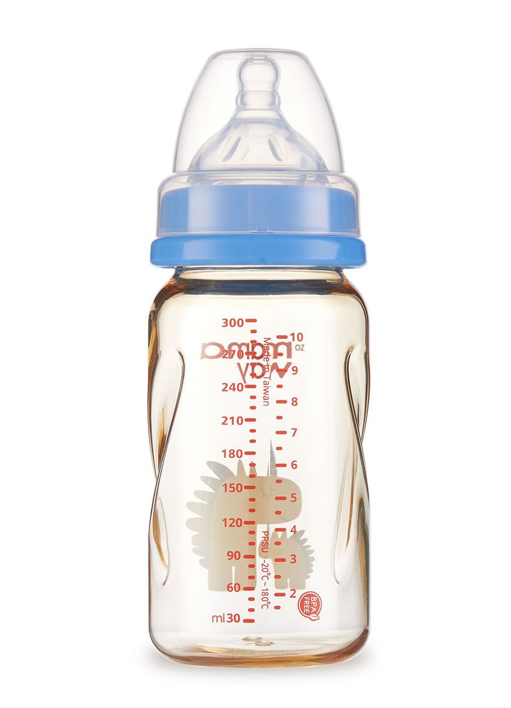 Golden Honey Feeding bottle 300ml, , hi-res image number 2