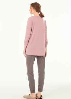 Sweet Dreams Maternity & Nursing Pyjama Set, , hi-res