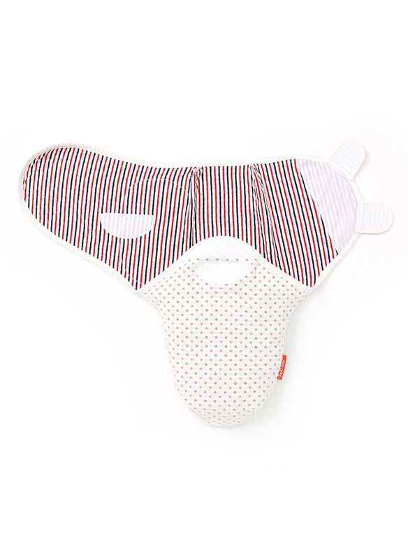 Antibacterial Newborn Cocoon Swaddle