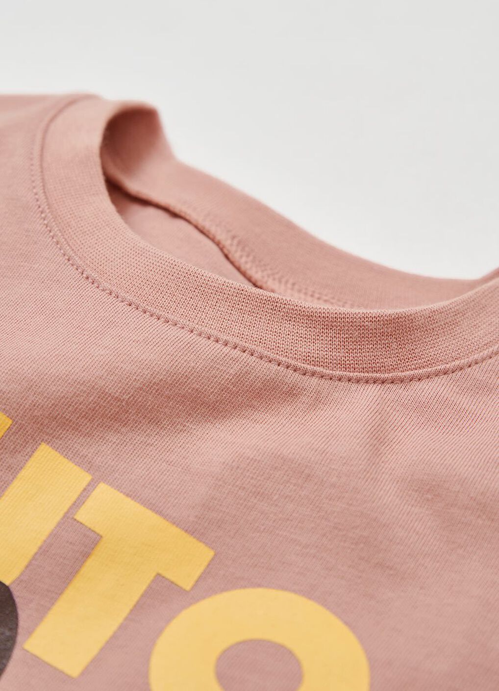 Disney Pluto Love Baby Cotton Short Sleeve Romper, , hi-res image number 2