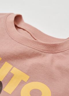 Disney Pluto Love Baby Cotton Short Sleeve Romper, , hi-res