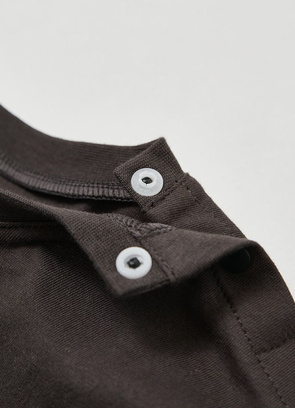 Disney Figaro & Cleo Baby Cotton Short Sleeve Romper, , hi-res image number 4