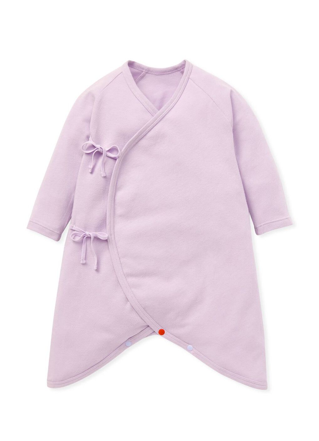 Disney Monsters University Newborn Cotton L/S Romper 2 Pcs Pack, , hi-res image number 3