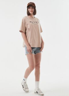 Disney Mickey Mouse Maternity & Nursing Top, , hi-res