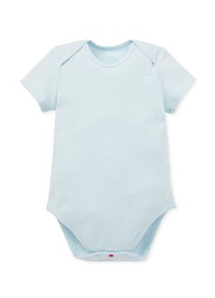 Bicycle Baby Cotton S/S Bodysuit 2 Pcs Pack, , hi-res