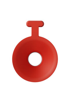 iLatch&trade; FIR ThermoFlange, , hi-res