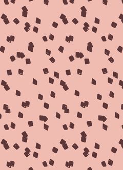 Grass Jelly Baby Cotton S/S Bodysuit 2 Pcs Pack, , hi-res