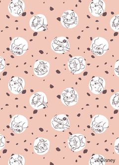 Baby Long Sleeve One Piece Outfit, Dusty Pink, hi-res