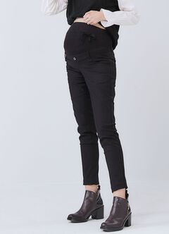 Ankle Biter Maternity Work Pants, , hi-res