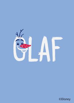 Baby Disney Cotton Sleeveless Bodysuit, Mid Blue, hi-res